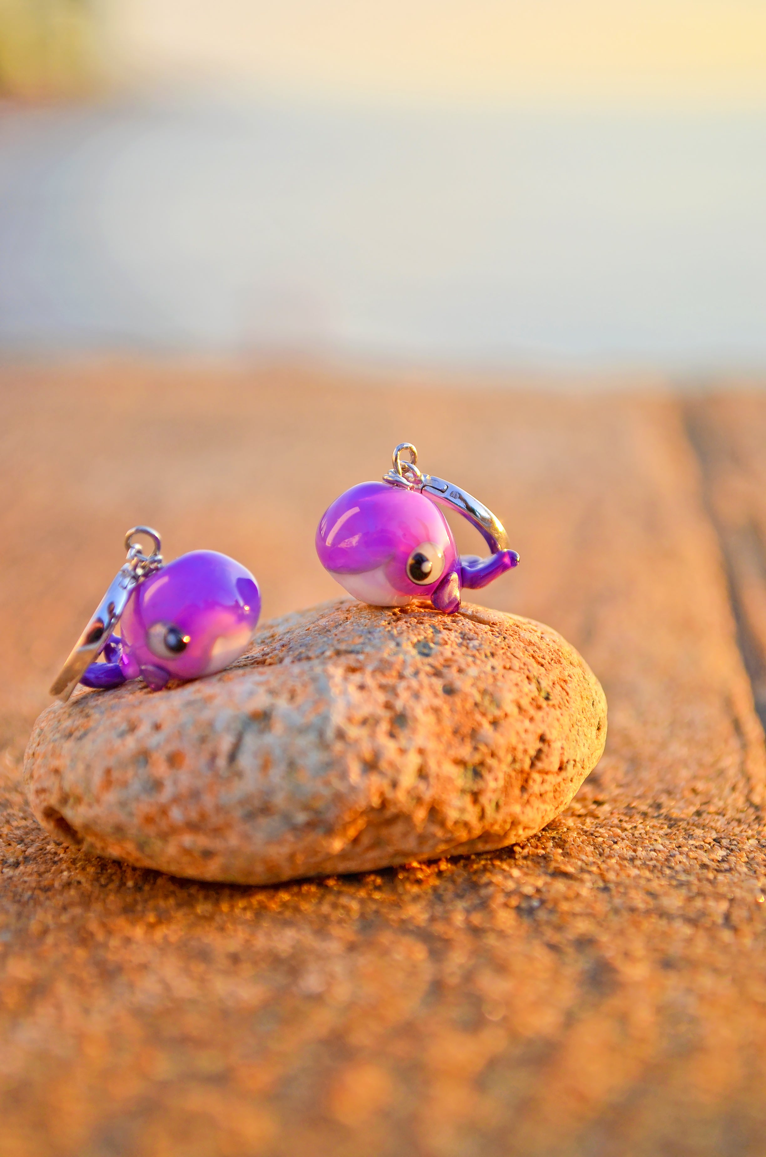 Whales & Sea Life