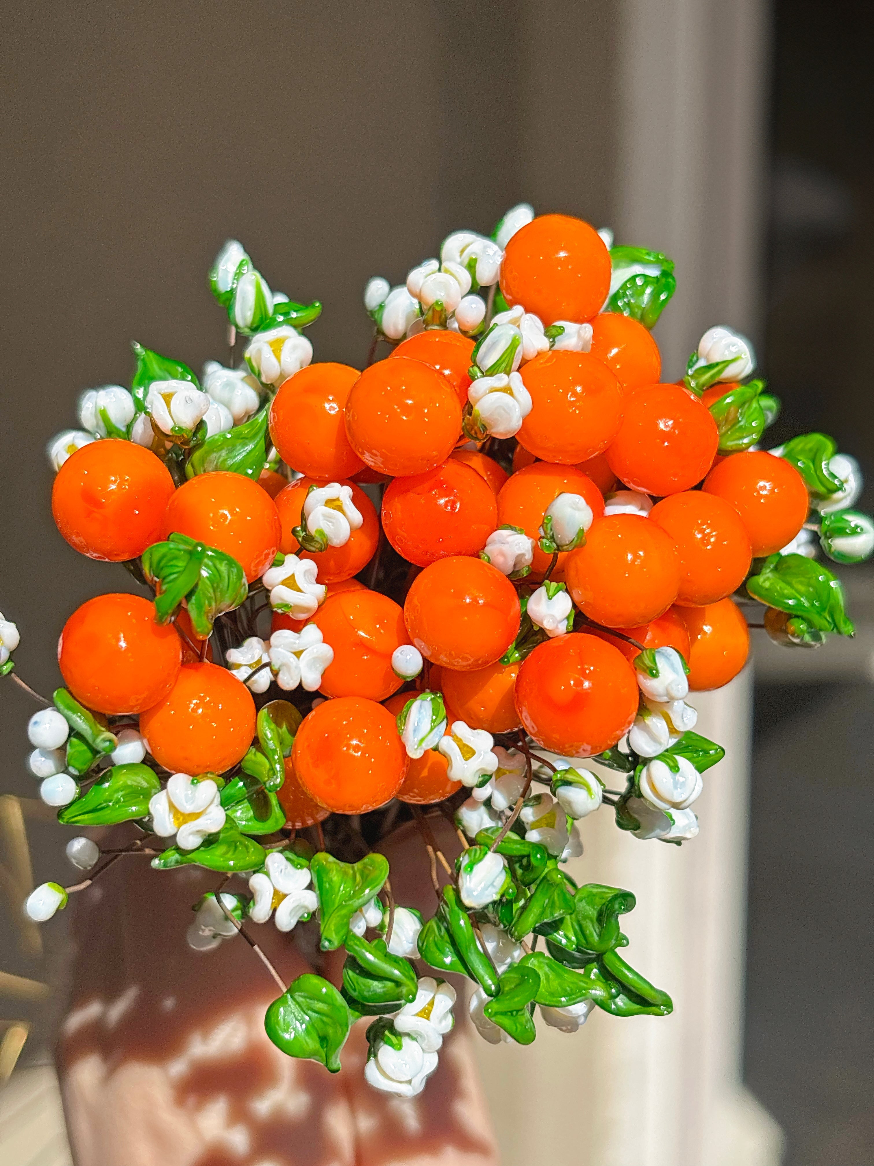 Orange Blossom