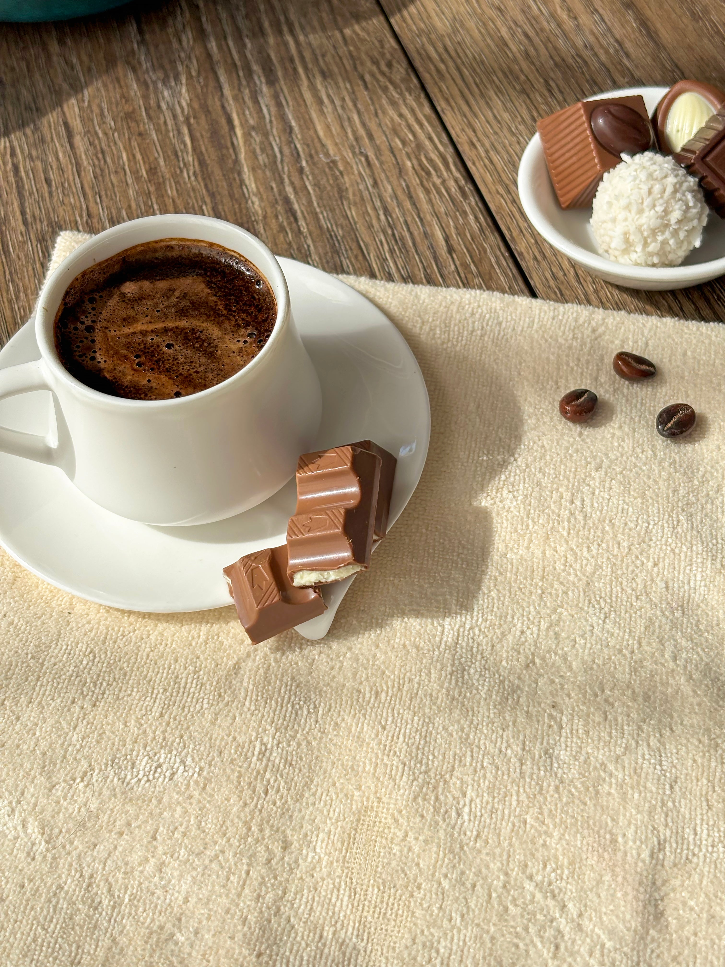 Coffee Collection