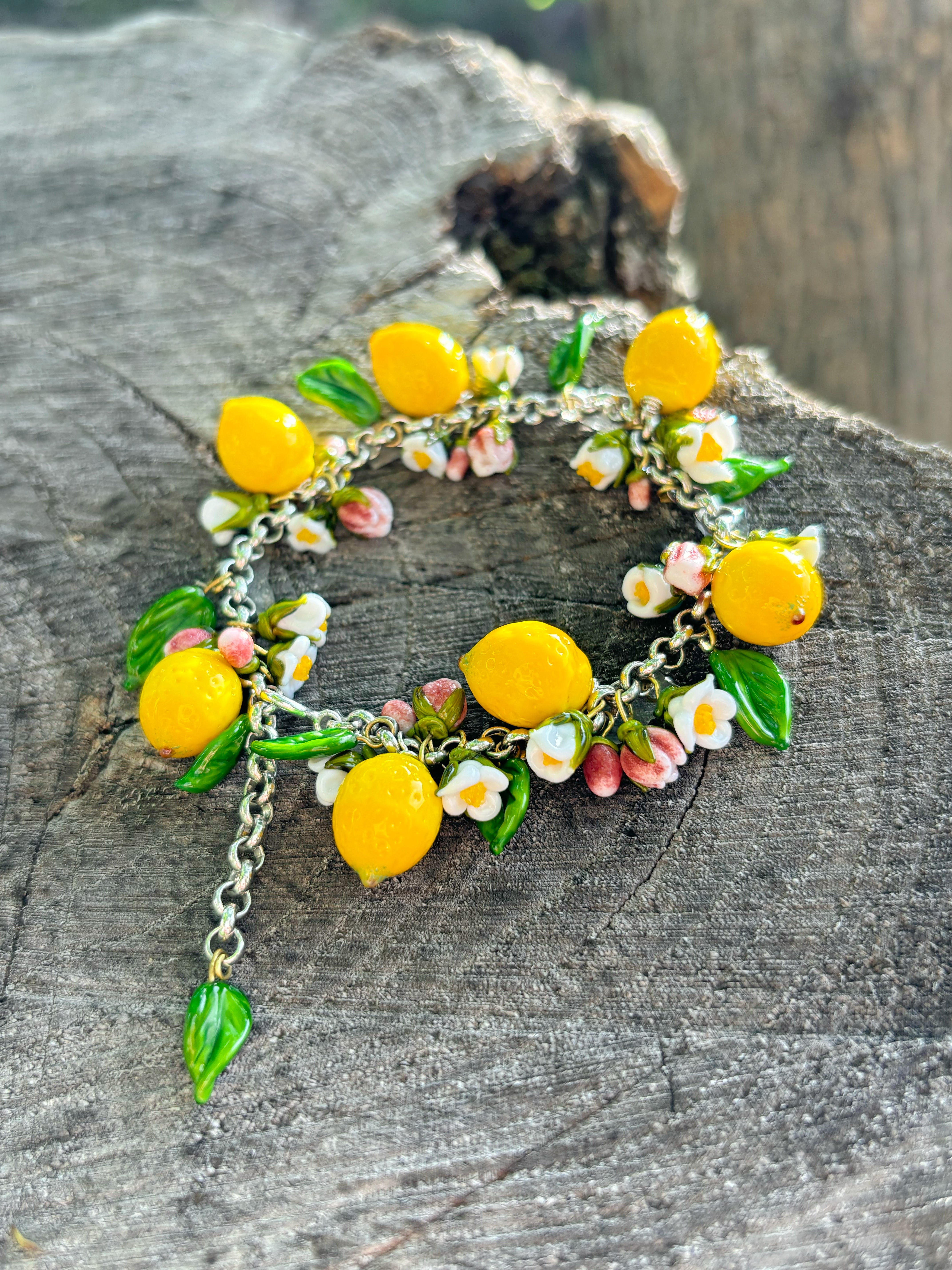 Bracelets