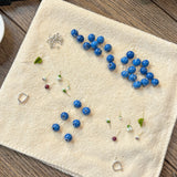 Lucky Blueberry Garden Bracelet