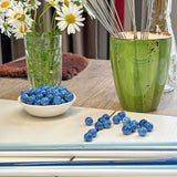 Lucky Blueberry Garden Bracelet