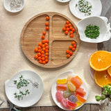 Lucky Orange Earrings