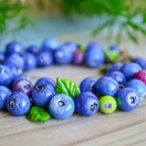 Blueberries Bracelet