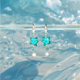 Sea Friends Mix & Match Earrings