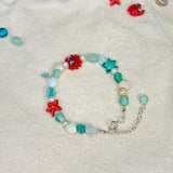 Lucky Sea Friends Bracelet