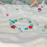 Lucky Sea Friends Bracelet