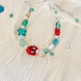 Lucky Sea Friends Bracelet