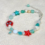 Lucky Sea Friends Bracelet