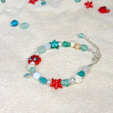Lucky Sea Friends Bracelet