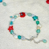 Lucky Sea Friends Bracelet