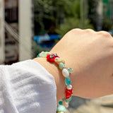 Lucky Sea Friends Bracelet