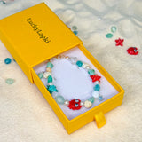 Lucky Sea Friends Bracelet