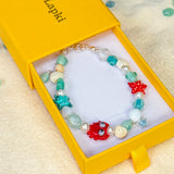 Lucky Sea Friends Bracelet