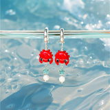 Sea Friends Mix & Match Earrings