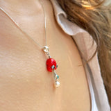 Lucky Crab Charm