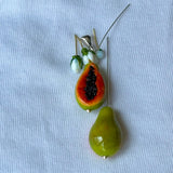Custom Order For Lara ( with open blossom)