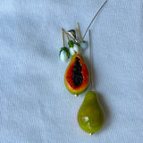 Custom Order For Lara ( with open blossom)