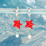 Sea Friends Mix & Match Earrings