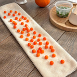 Lucky Orange Blossom Necklace