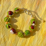 Lucky Chestnut Bracelet