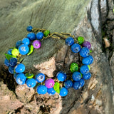 Blueberries Bracelet