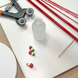 Lucky Boletus Necklace