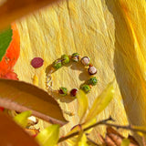 Lucky Chestnut Bracelet