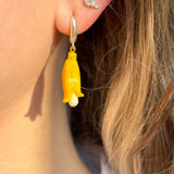 Lucky Banana Earrings