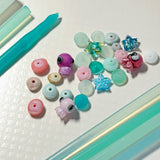 Sand Sea Star Earrings