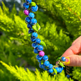 Blueberries Bracelet