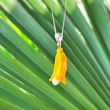 Lucky Banana Pendant