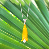 Lucky Banana Pendant