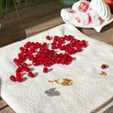 Pomegranate Seed Necklace – Bracelet Transformer