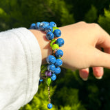 Blueberries Bracelet