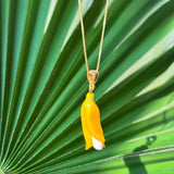 Lucky Banana Pendant