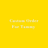 Lucky Mixed Fruit Charm Necklace — Custom Order For Tammy🍓🫐🍋🍊
