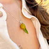 Olive Charm