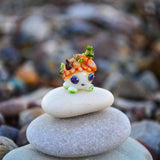 Tiny Witch Dragon: Clover