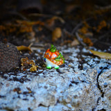 Tiny Witch Dragon: Clover
