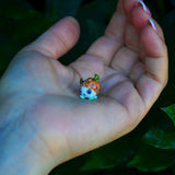 Tiny Witch Dragon: Clover
