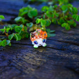 Tiny Witch Dragon: Clover
