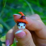 Lucky Tiny Witch Dragons