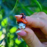 Lucky Tiny Witch Dragons
