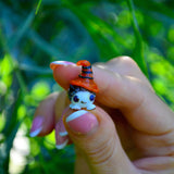 Lucky Tiny Witch Dragons