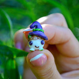 Lucky Tiny Witch Dragons