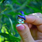 Lucky Tiny Witch Dragons