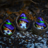 Lucky Tiny Witch Dragons