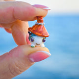 Tiny Witch Dragon Coral