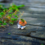 Tiny Witch Dragon: Patch